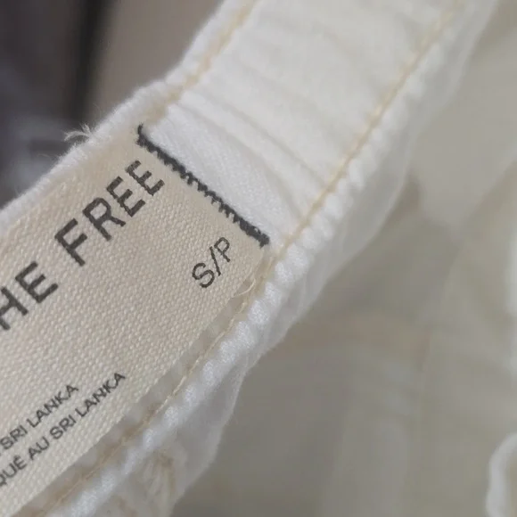 NWT Free People Dion Jumpsuit. Small - Picture 11 of 11